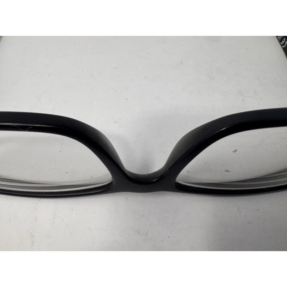 Ray-Ban RB5277 Eyeglass Frames Only 54-17-140 Black 2077